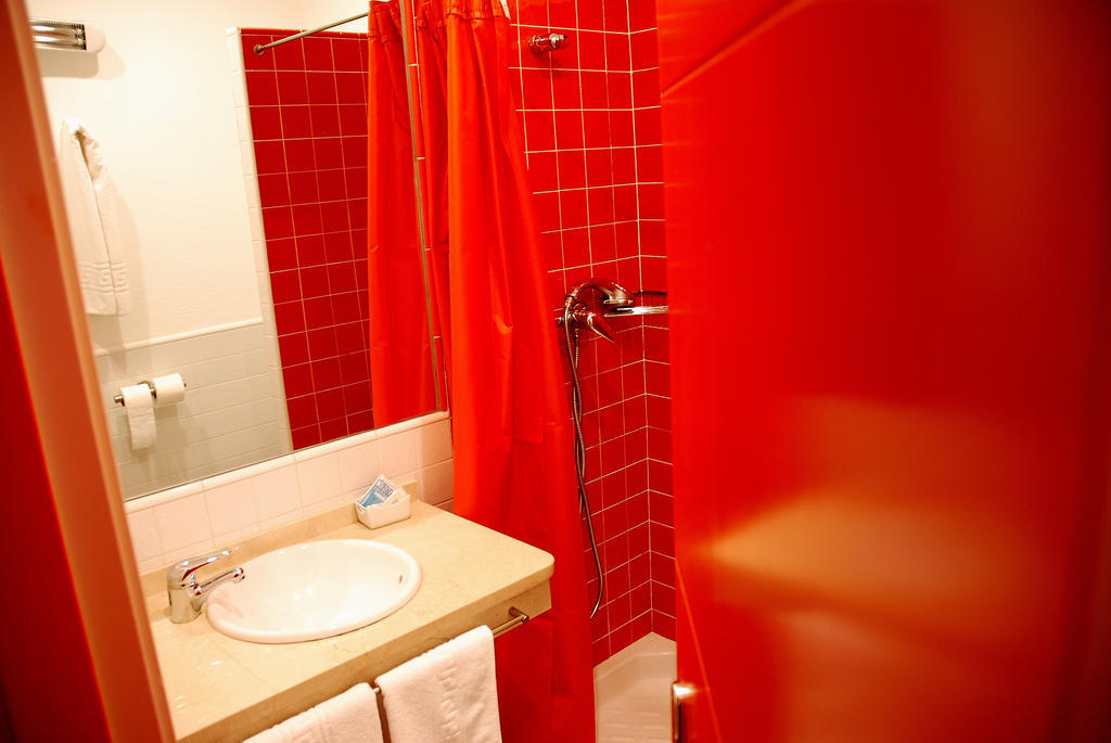מדריגל דה לה וורה Hostal El Cardenillo חדר תמונה